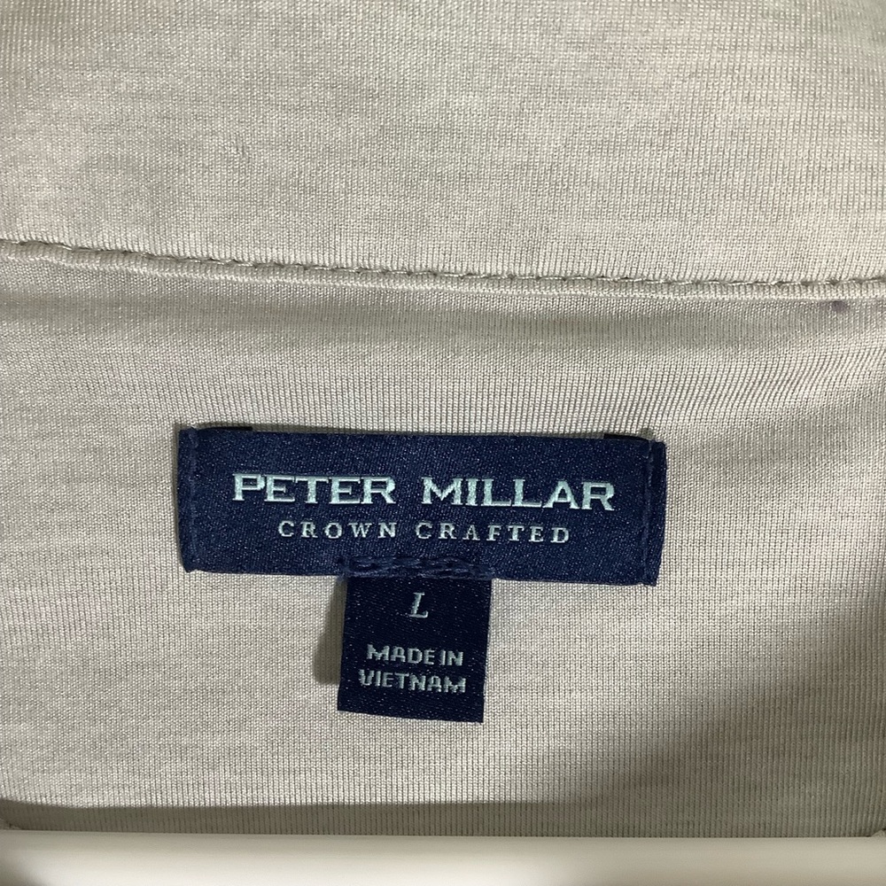 Peter Millar Crown Crafted Pullover - image 5